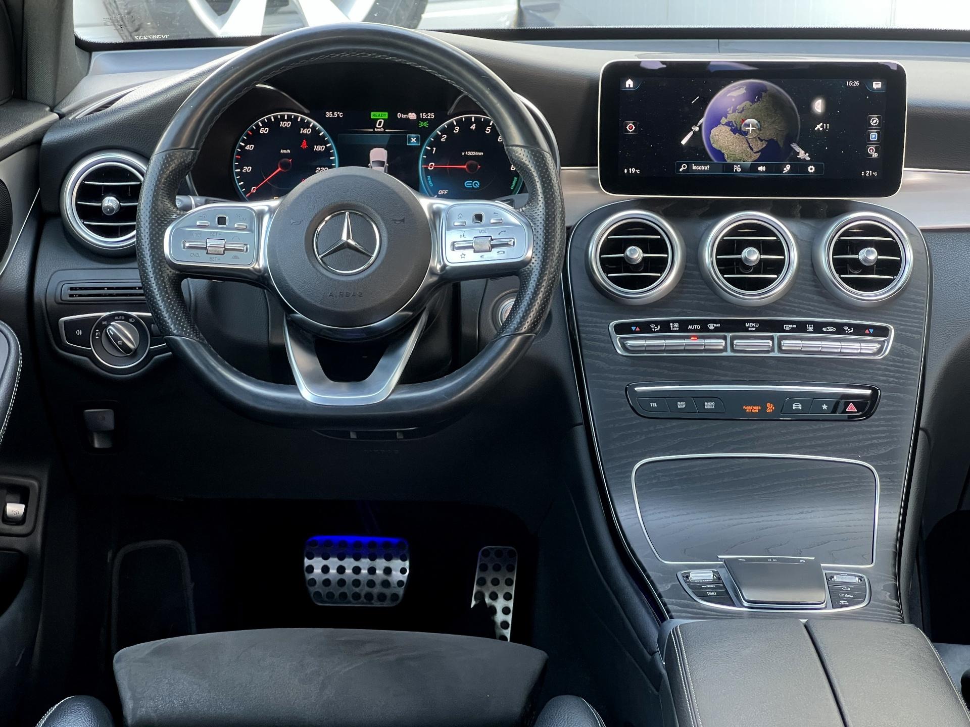 Mercedes-Benz-GLC