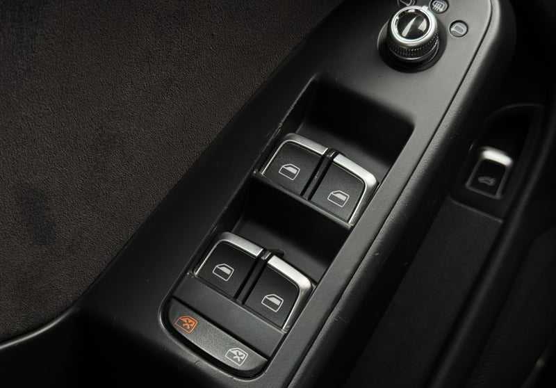 Car Thumb