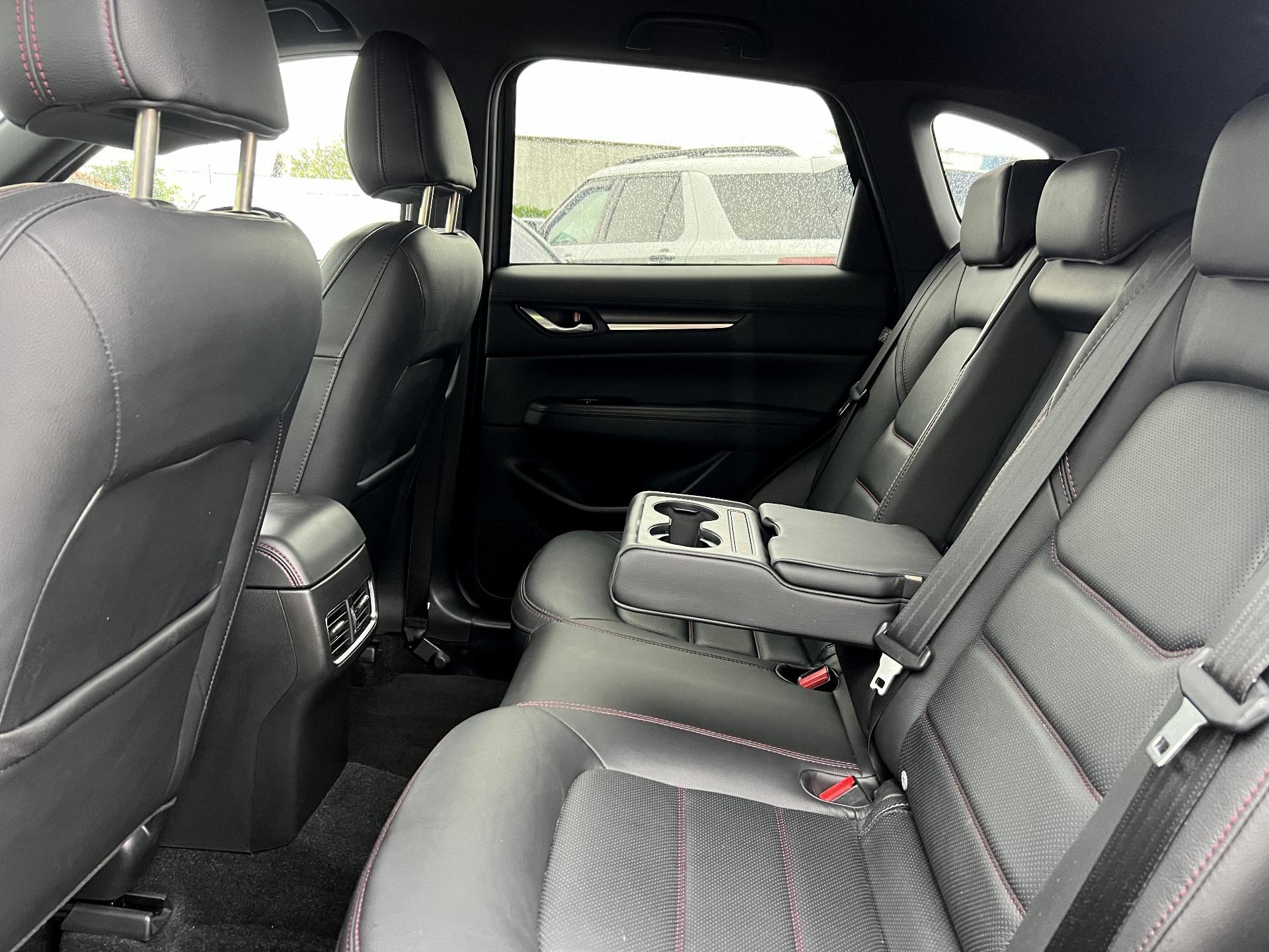 Mazda-CX-5