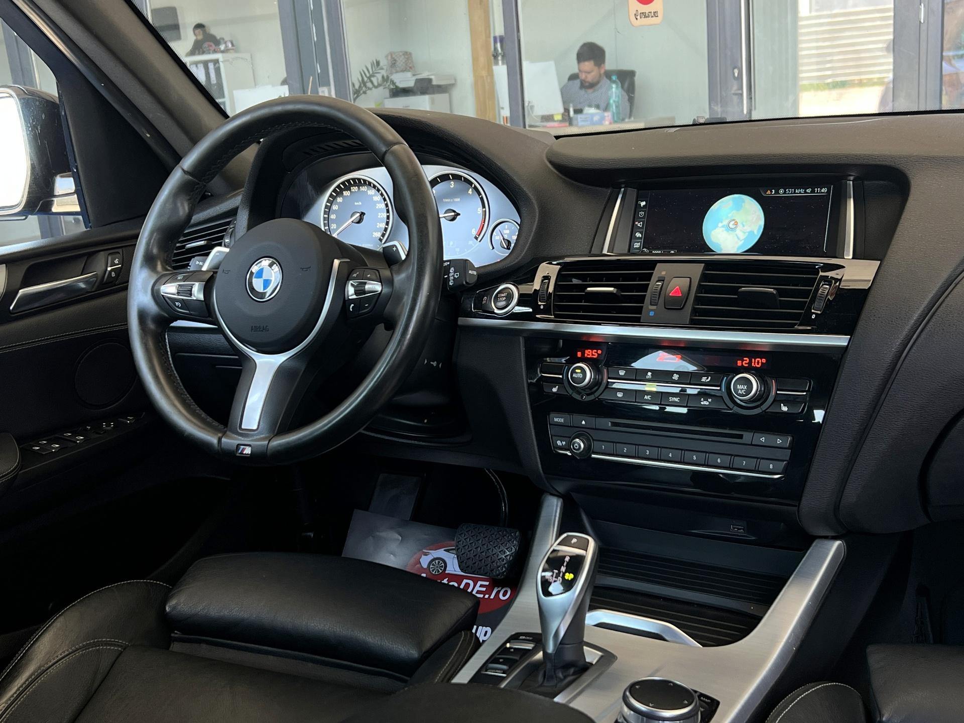 BMW-X3