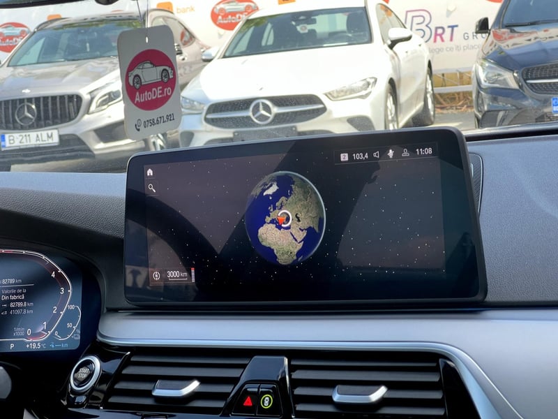 Car Thumb
