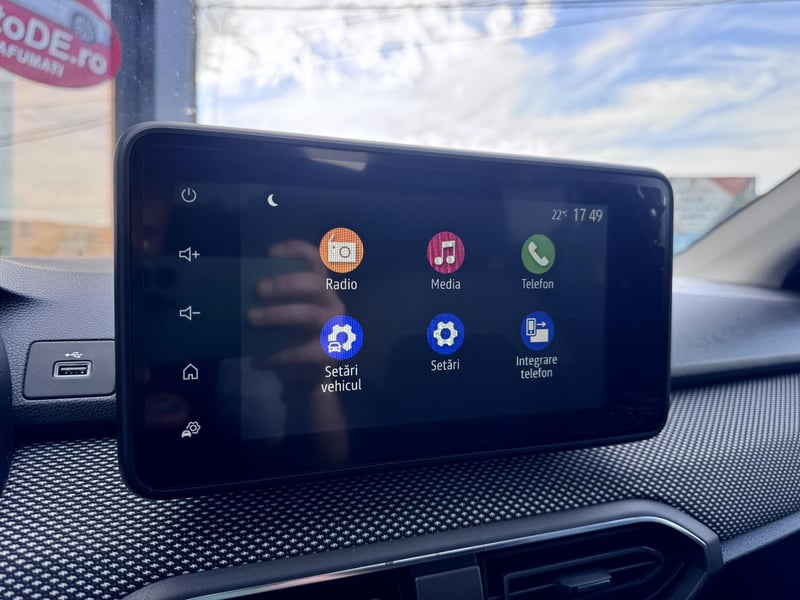 Car Thumb