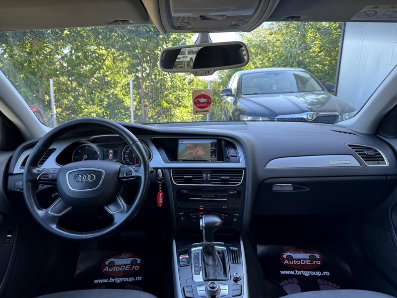 Car Thumb