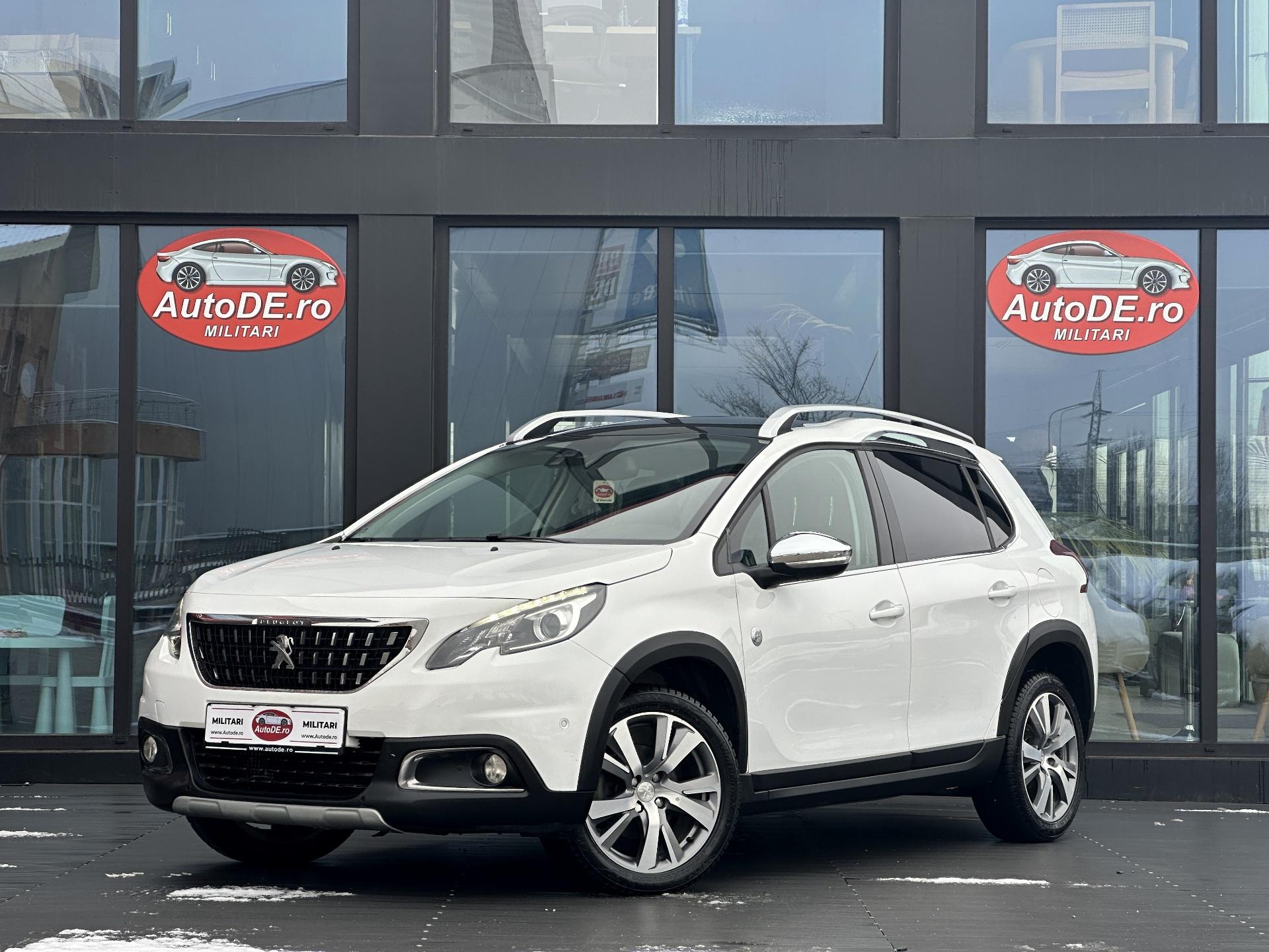 Peugeot-2008