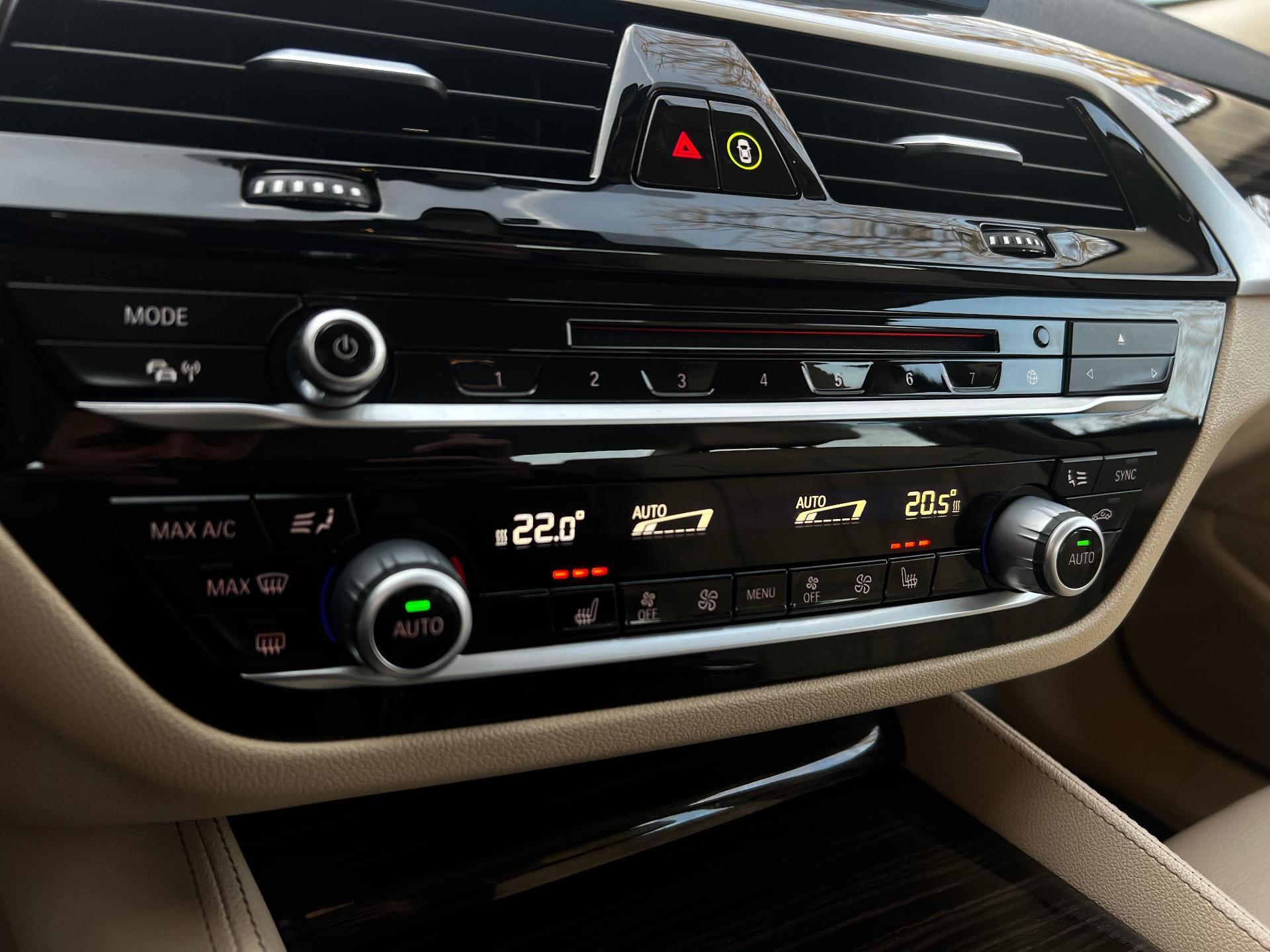 BMW-Seria 5