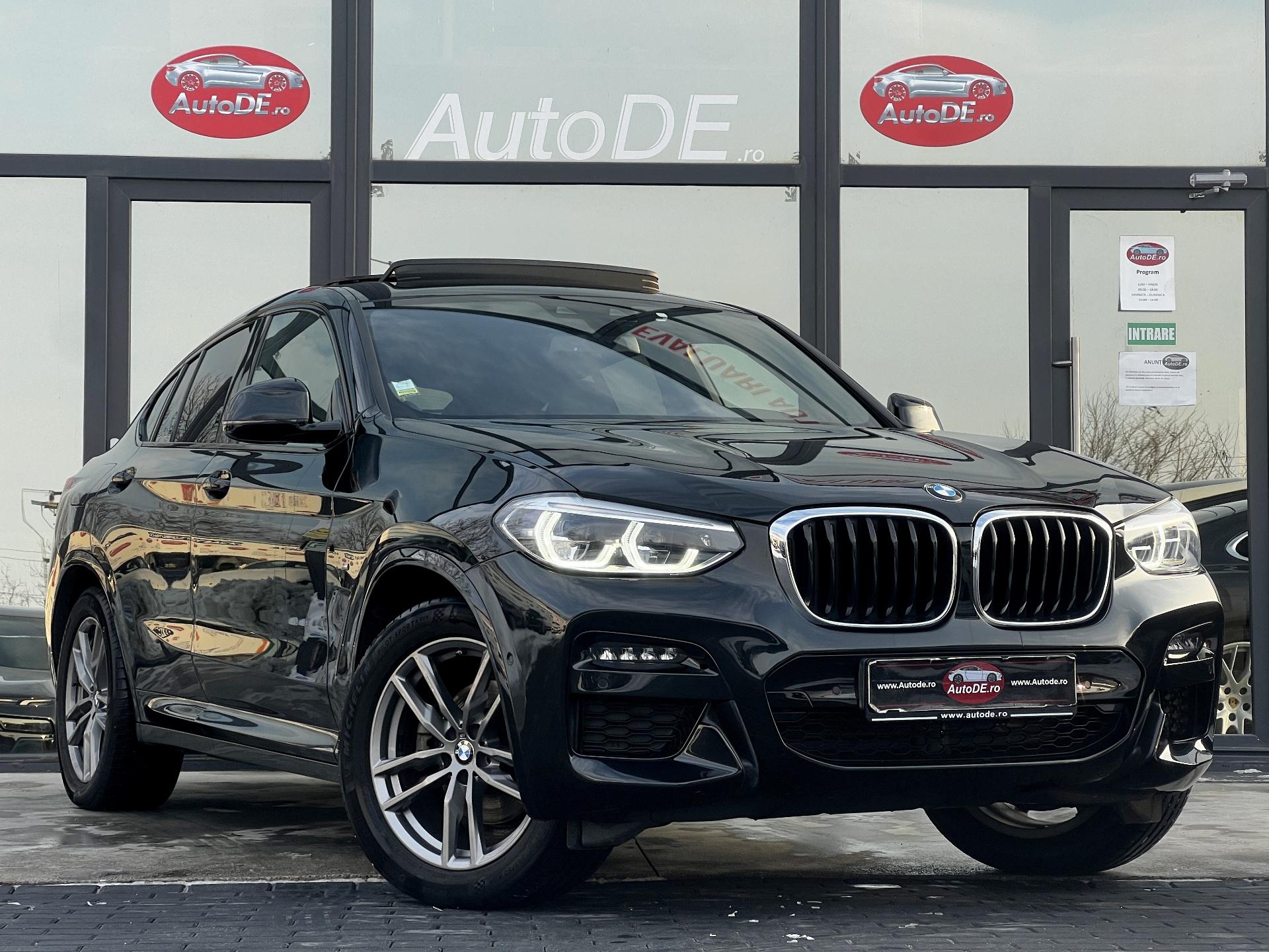 BMW-X4
