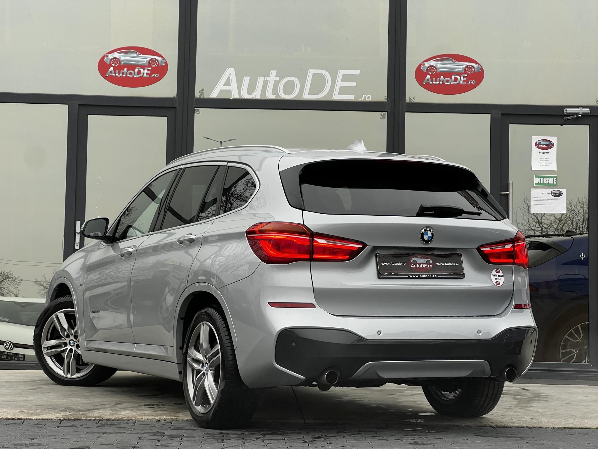 BMW-X1