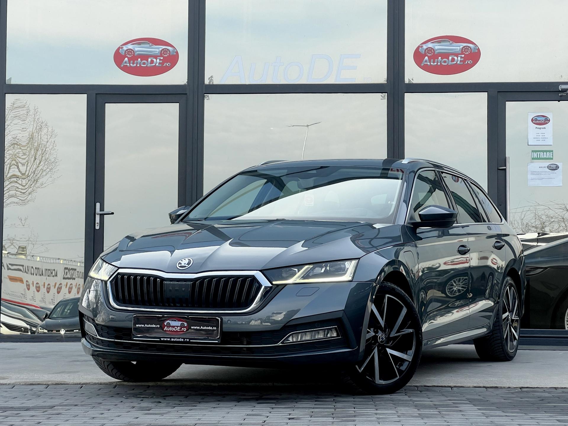 Skoda-Octavia