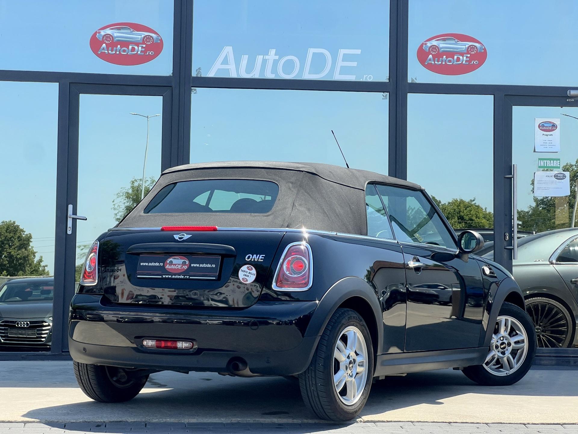 Mini-One