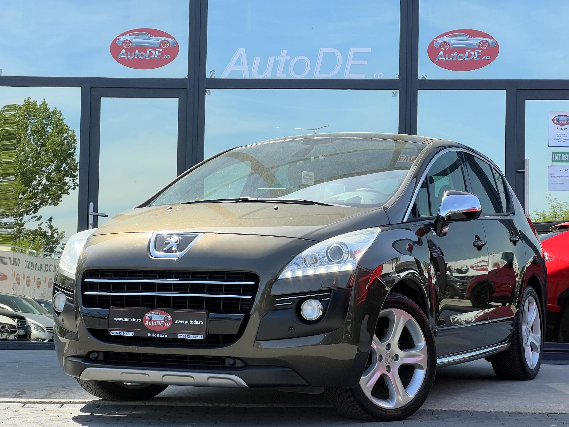 Peugeot-3008