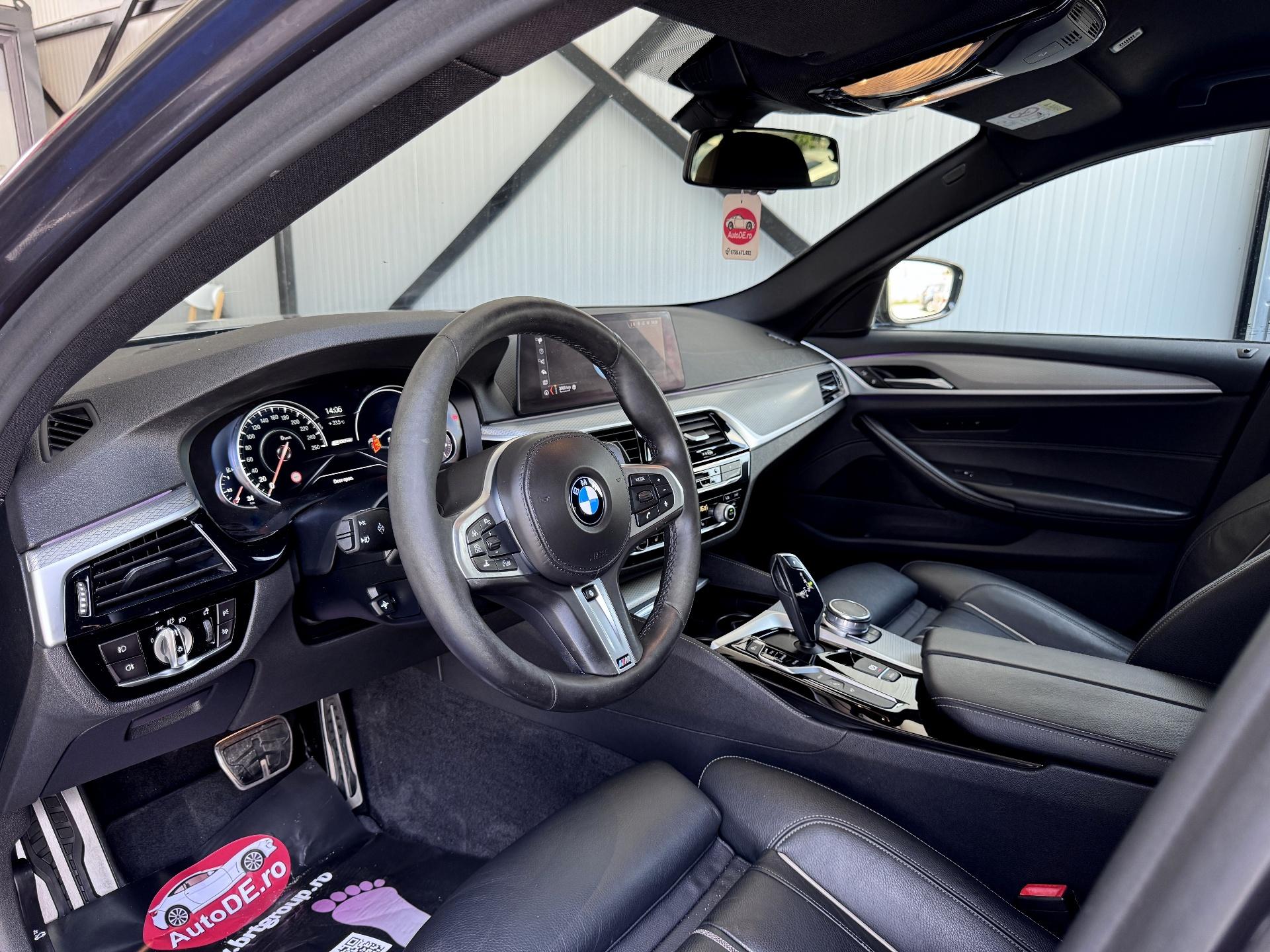 BMW-Seria 5