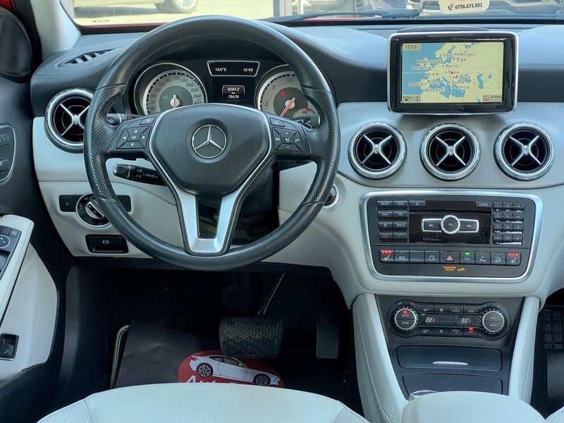 Car Thumb