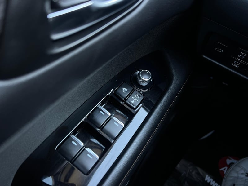Car Thumb