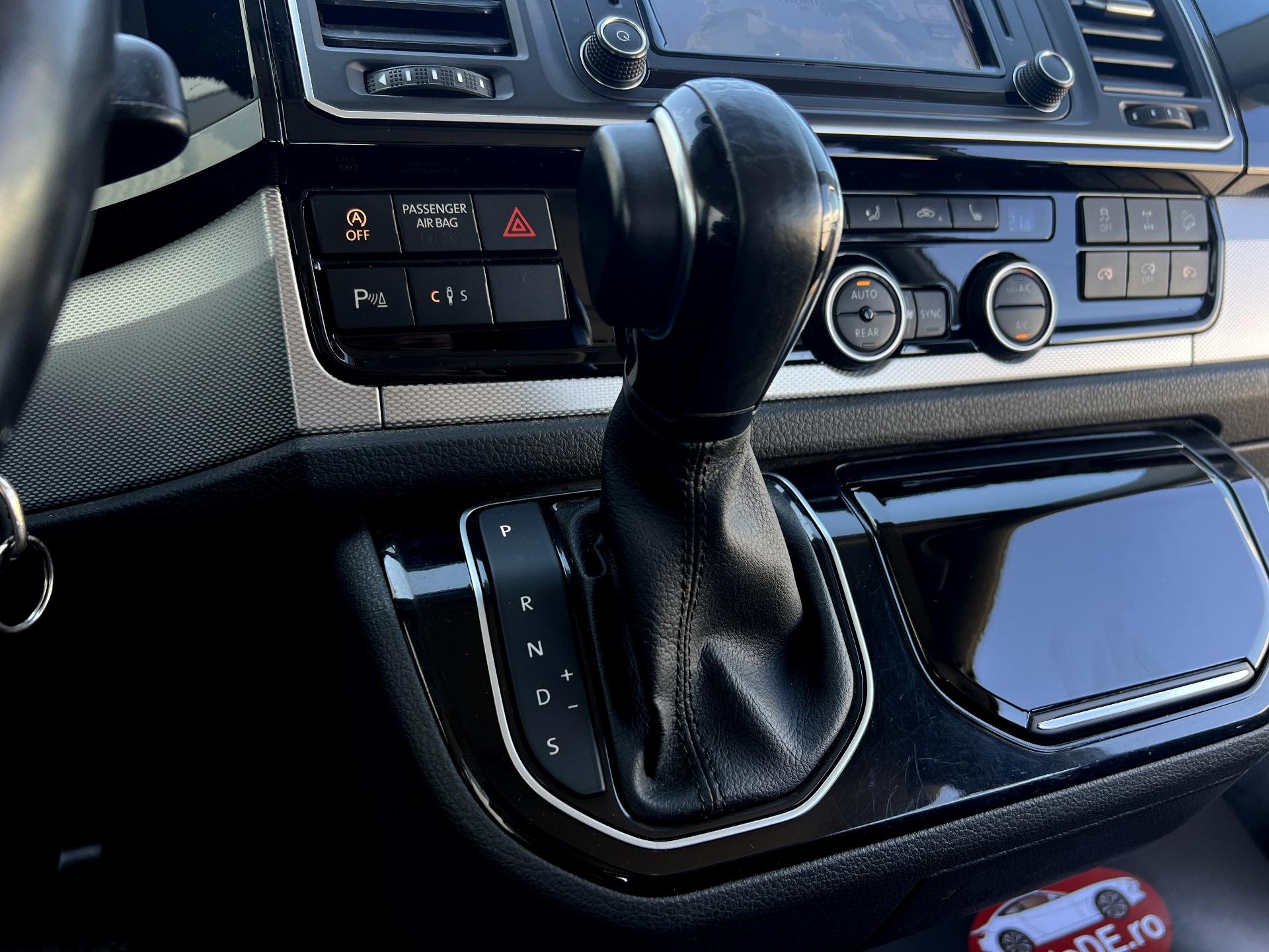 Volkswagen-Transporter