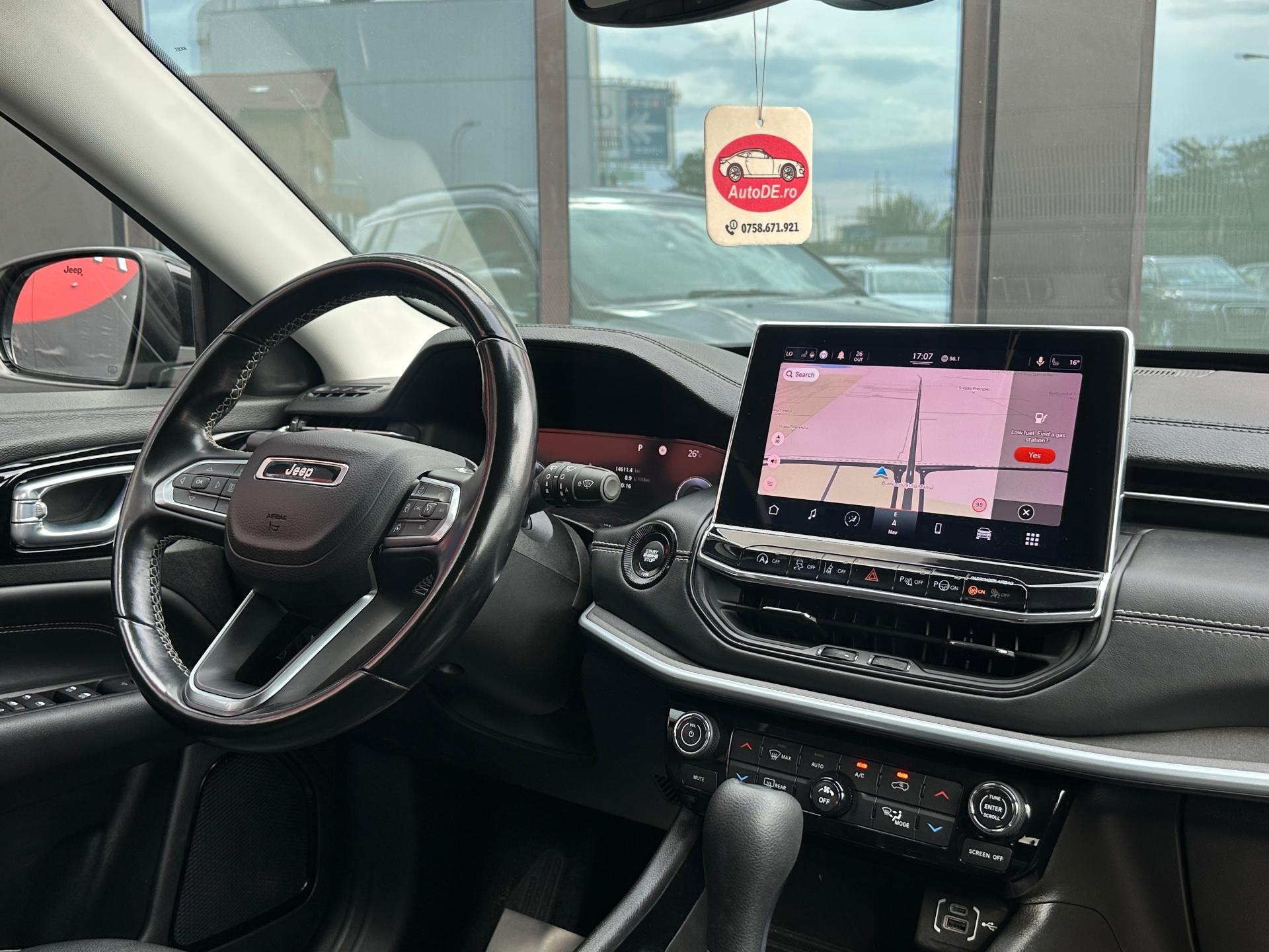 Jeep-Compass