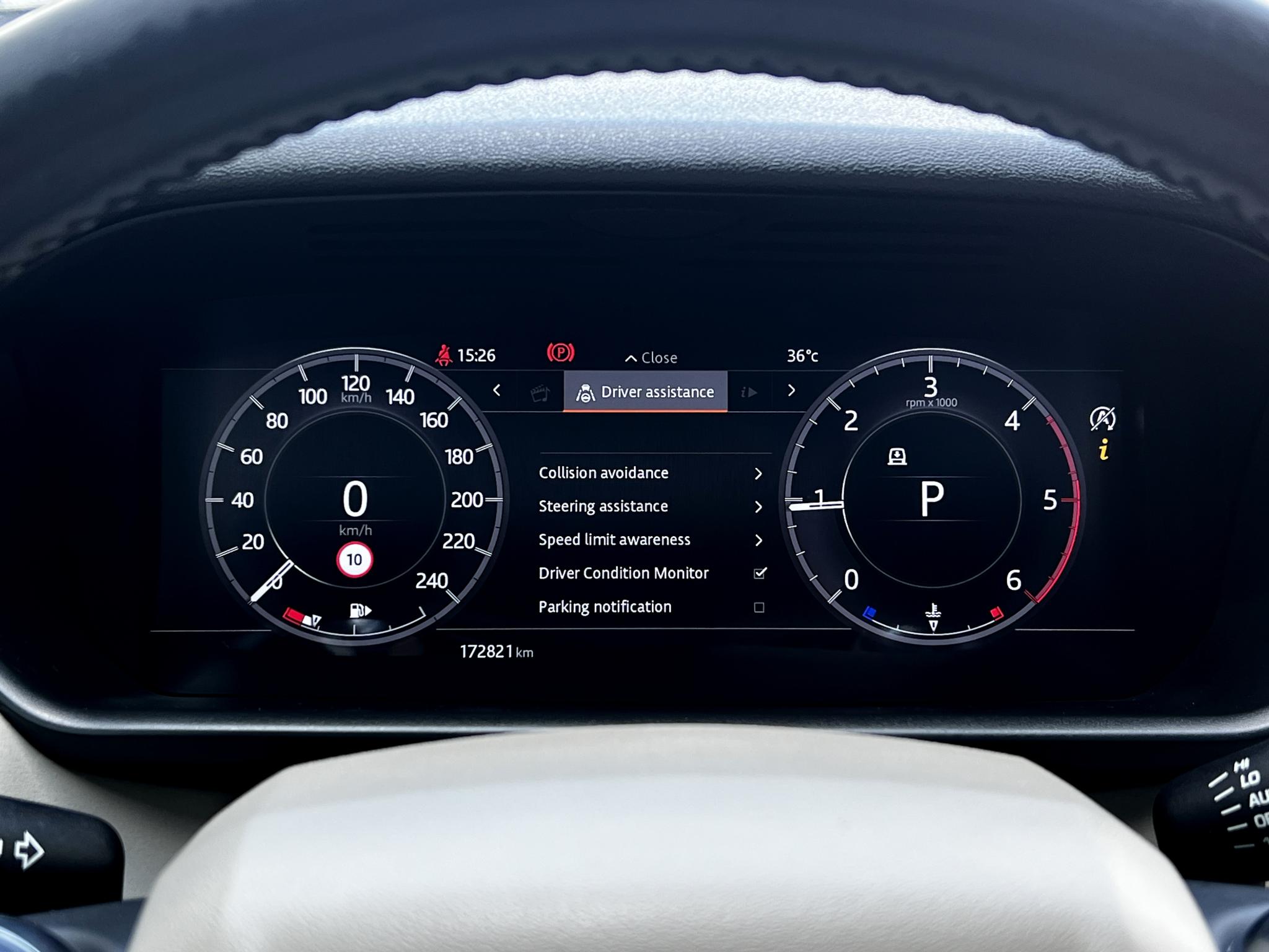 Land Rover-Discovery