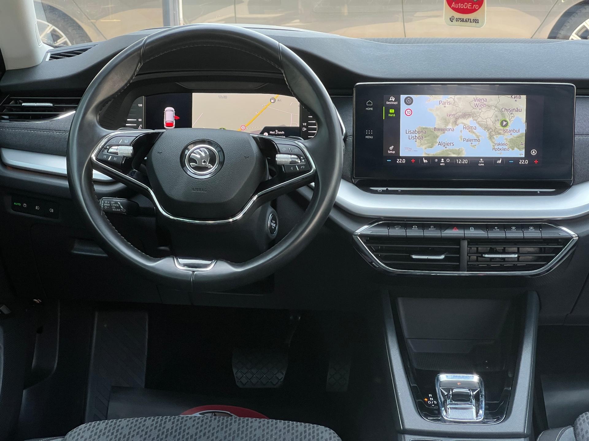 Skoda-Octavia