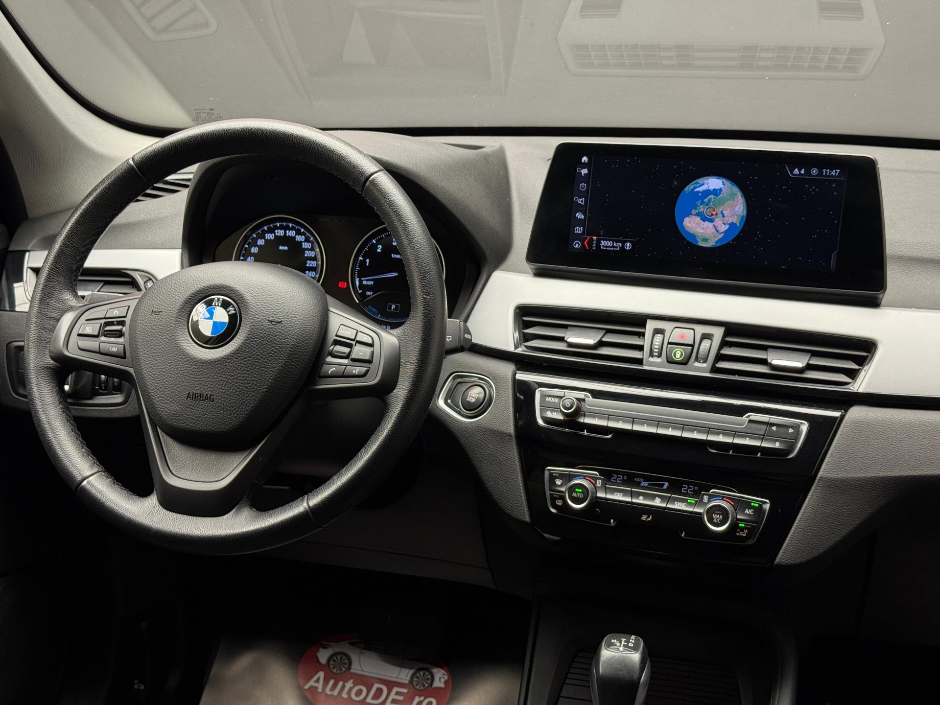 BMW-X1