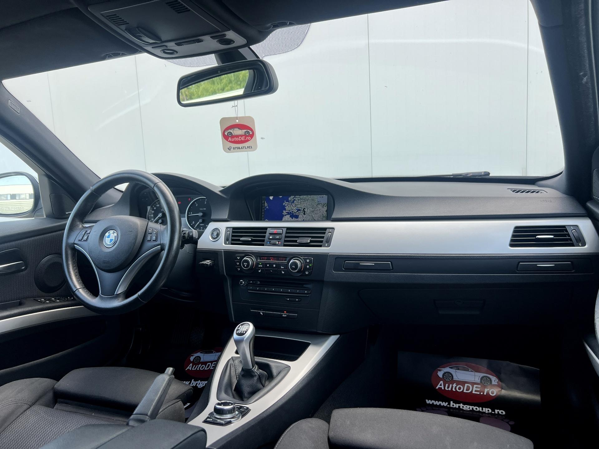BMW-Seria 3