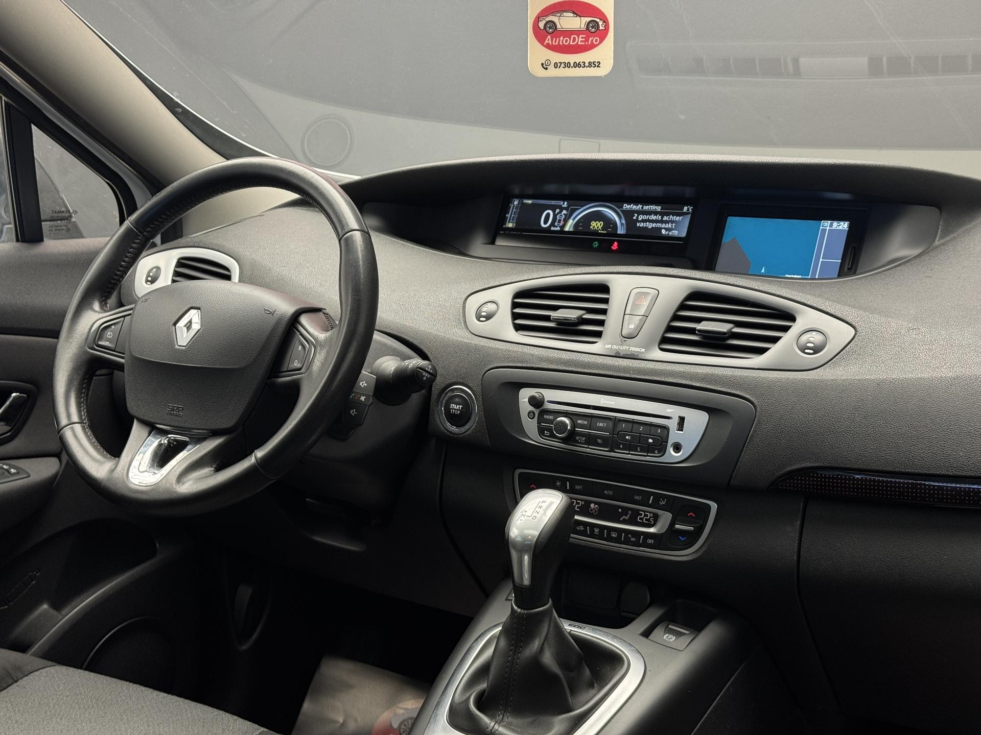 Renault-Grand Scenic