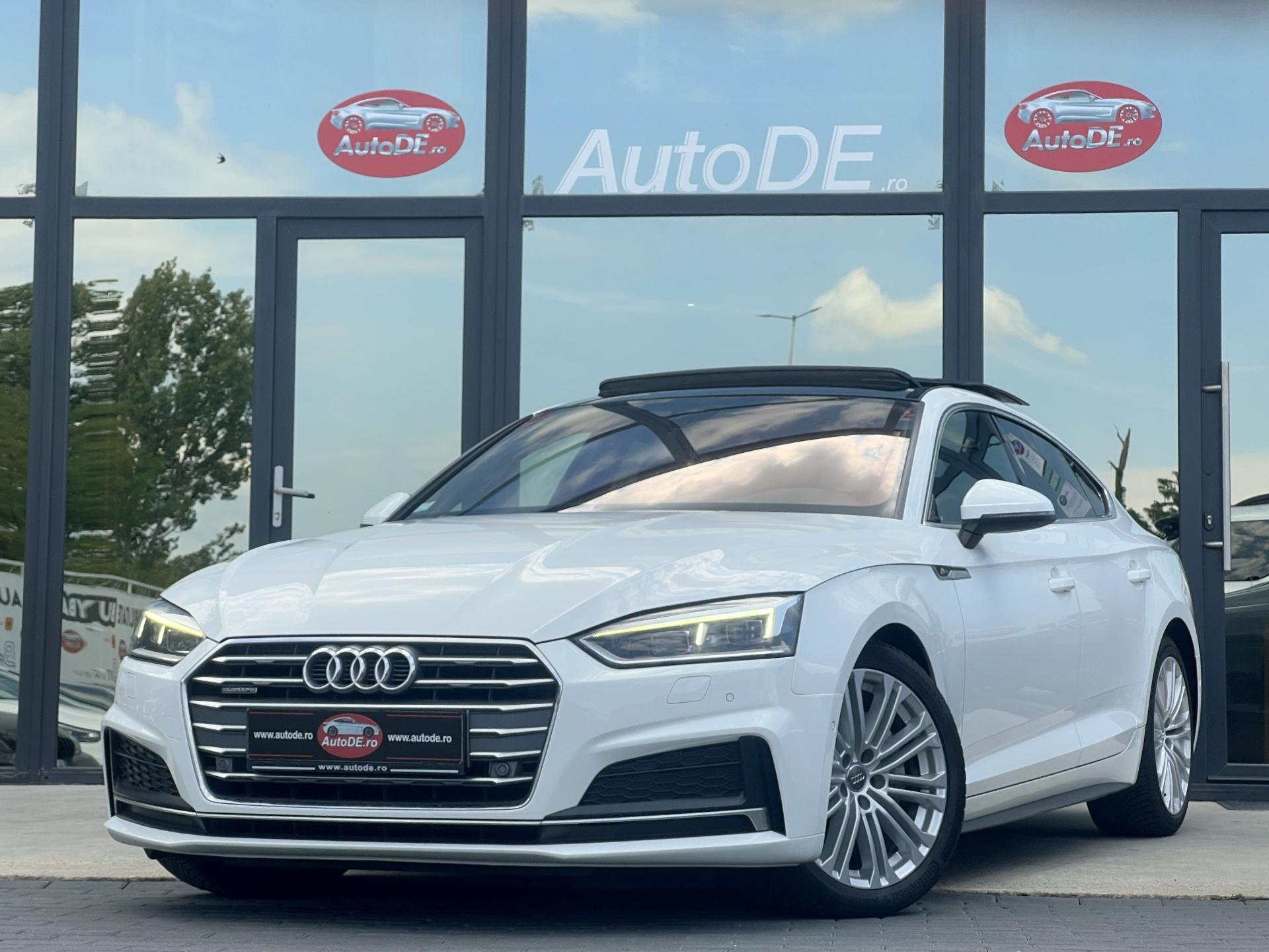 Audi-A5