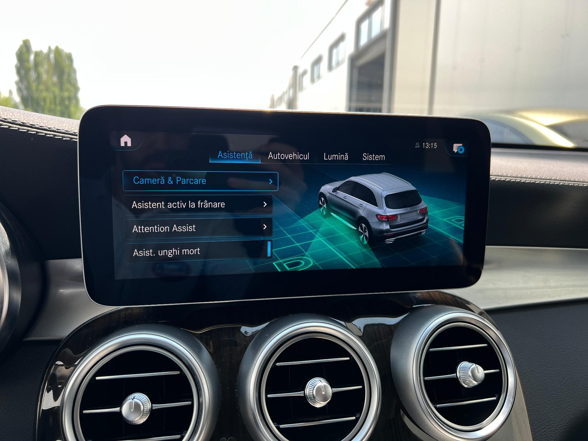 Mercedes-Benz-GLC