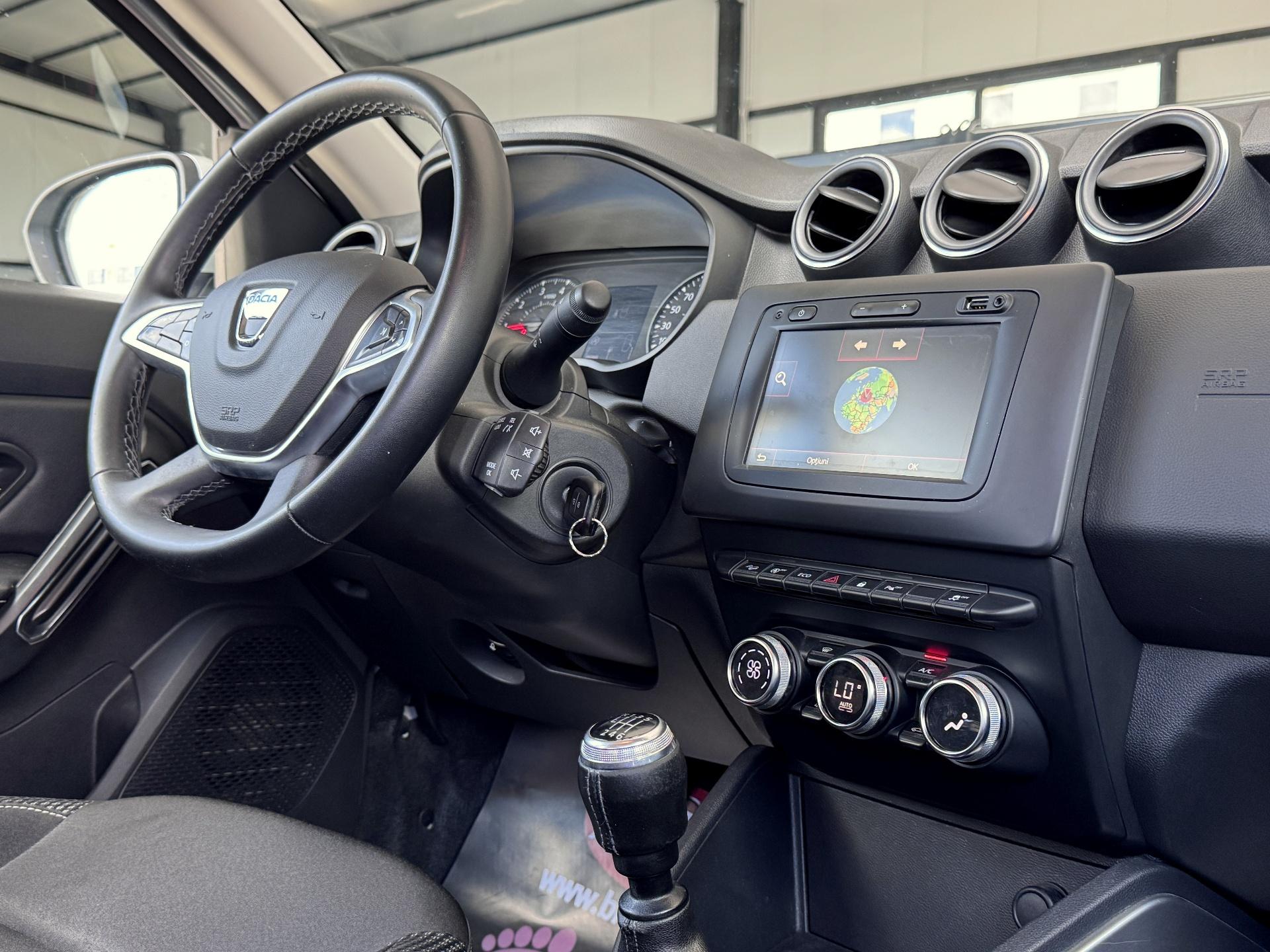 Dacia-Duster