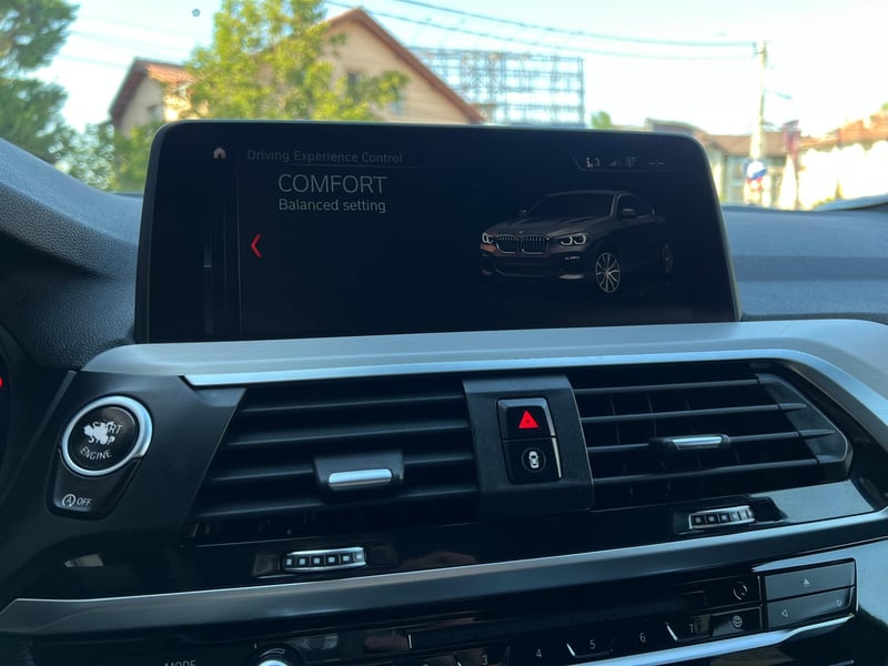 Car Thumb