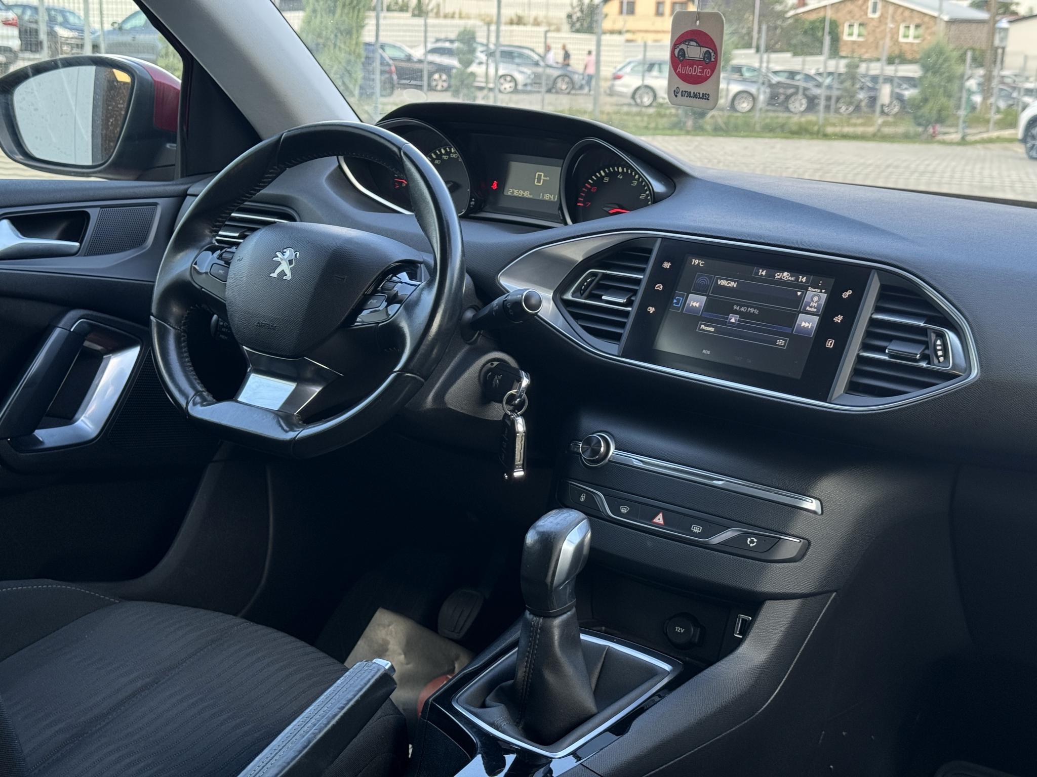 Peugeot-308
