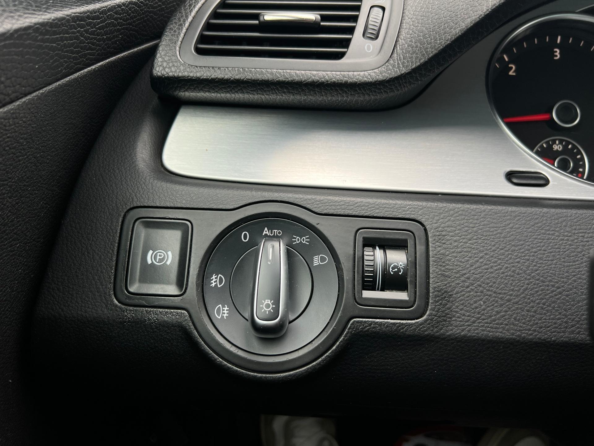 Volkswagen-Passat