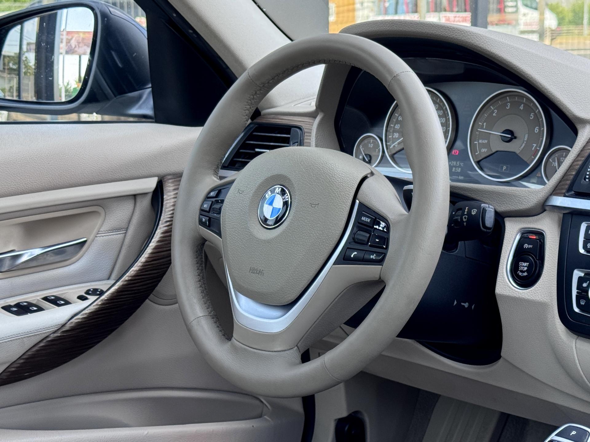 BMW-Seria 3