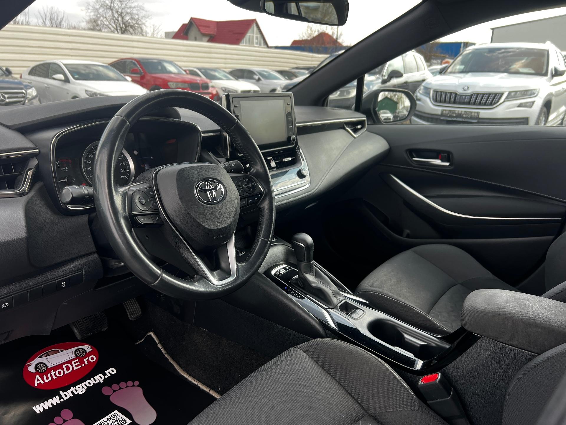 Toyota-Corolla