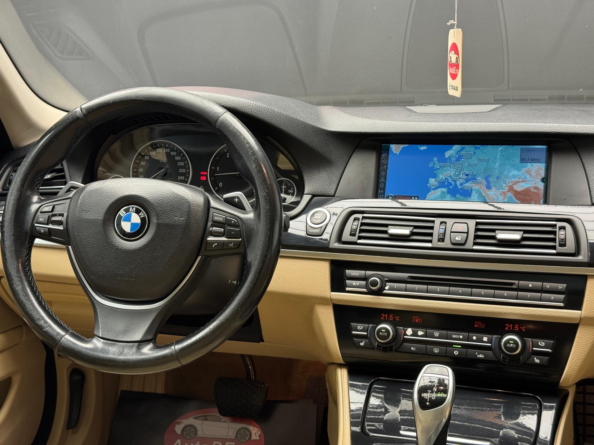 BMW-Seria 5