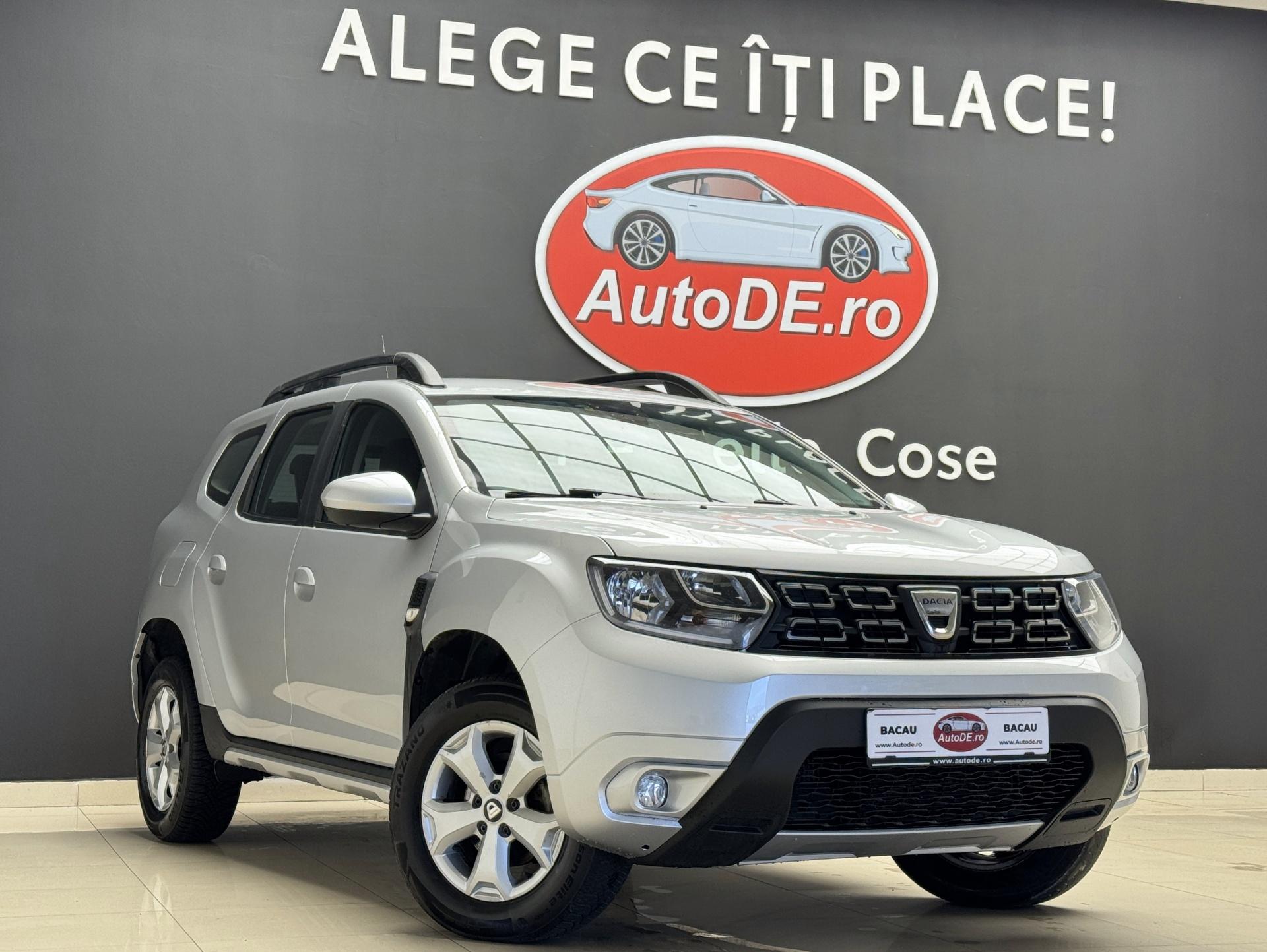 Dacia-Duster