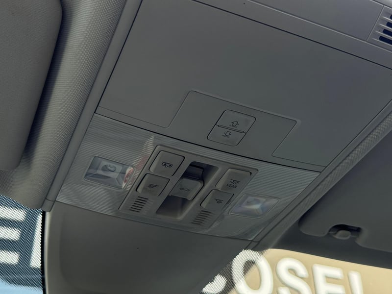 Car Thumb
