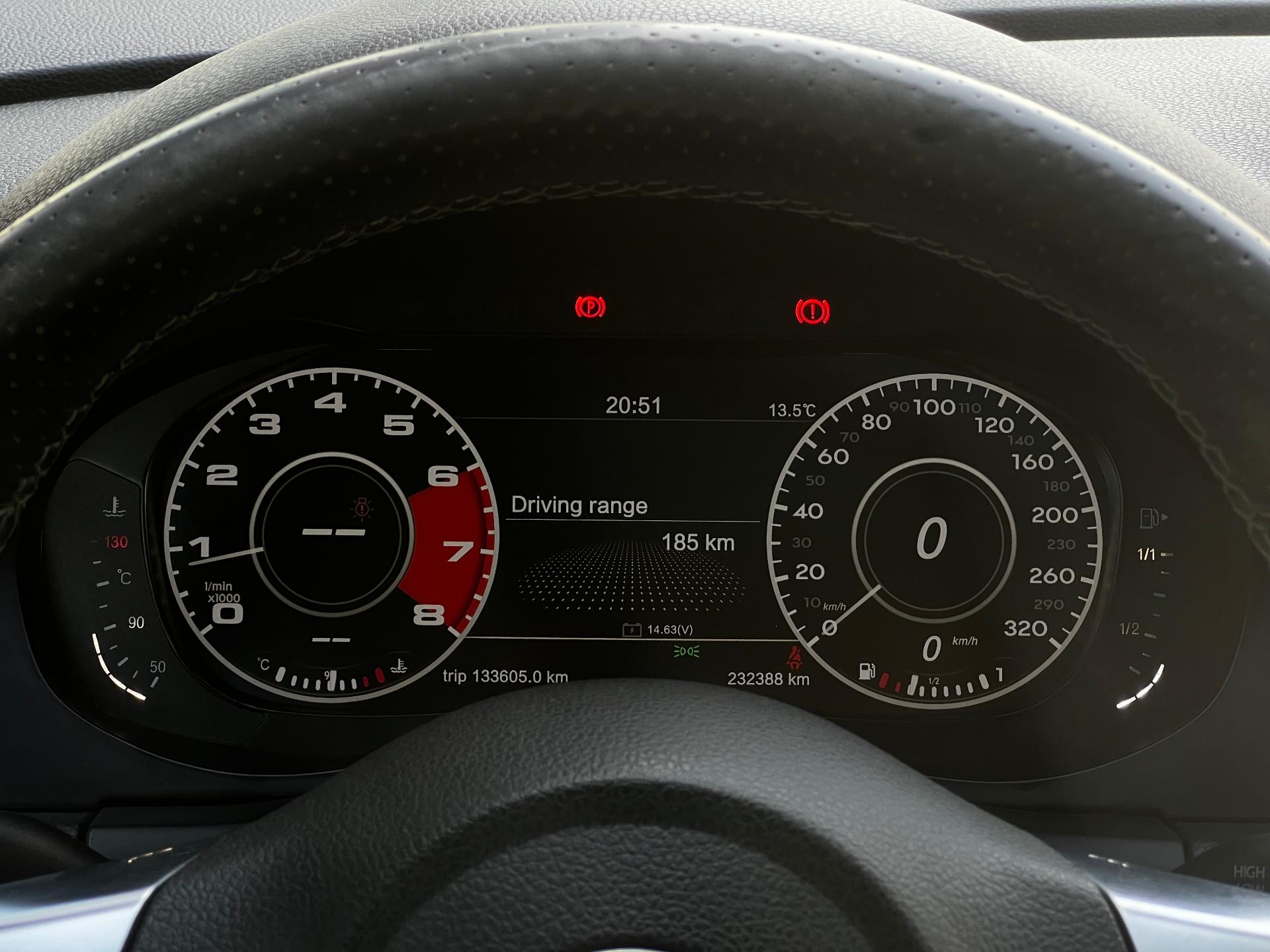 Volkswagen-Scirocco