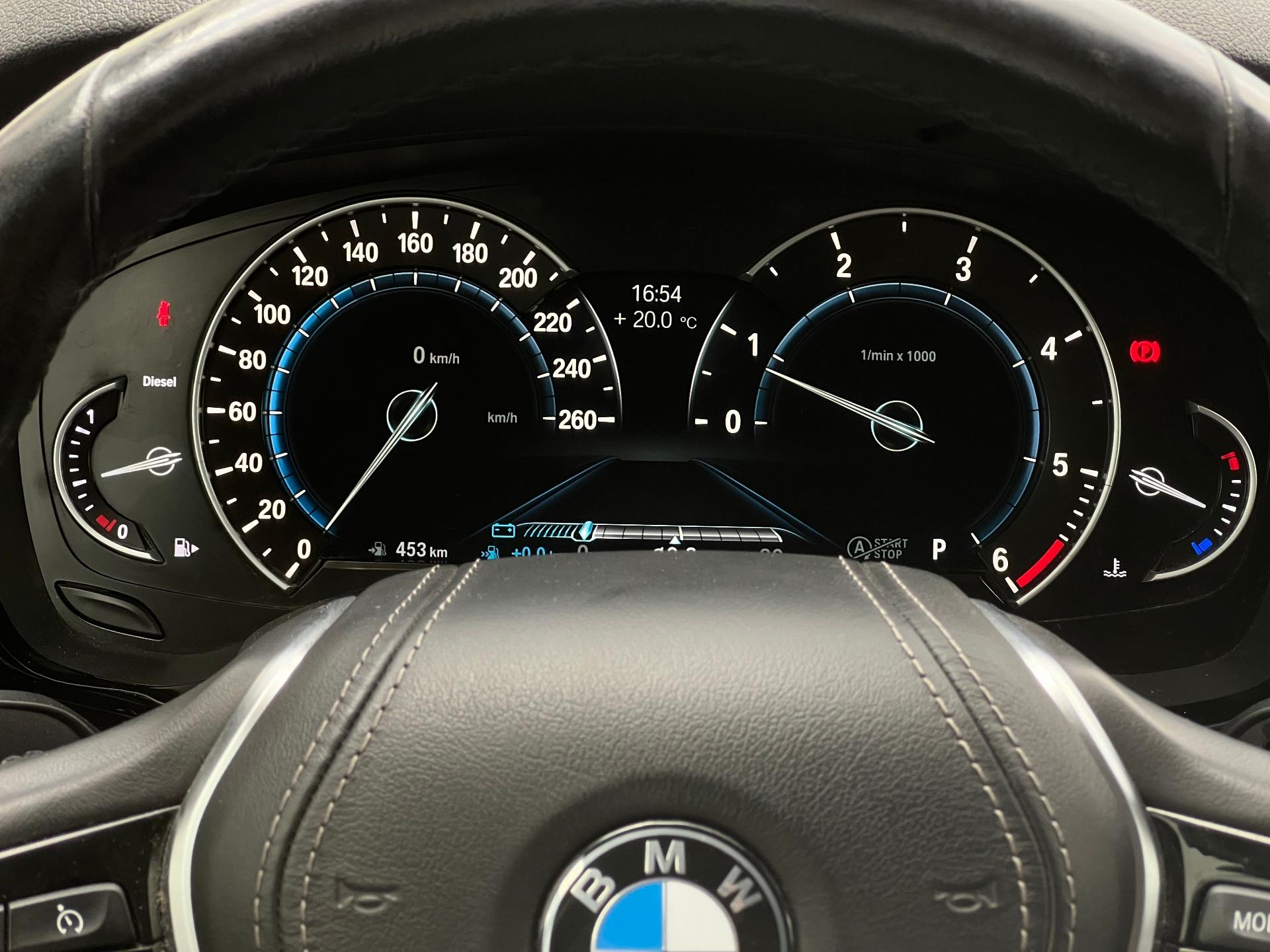 BMW-Seria 5
