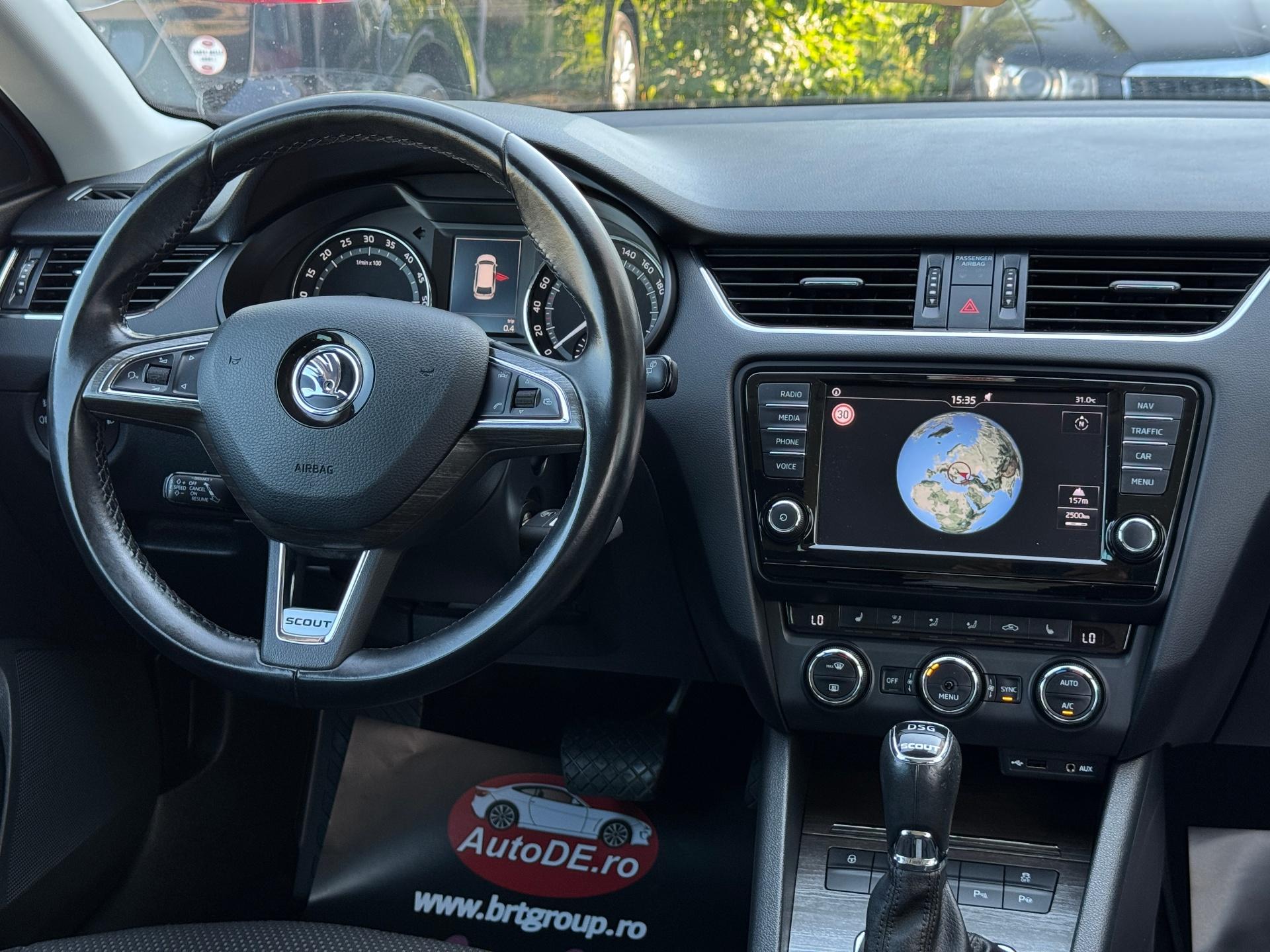 Skoda-Octavia