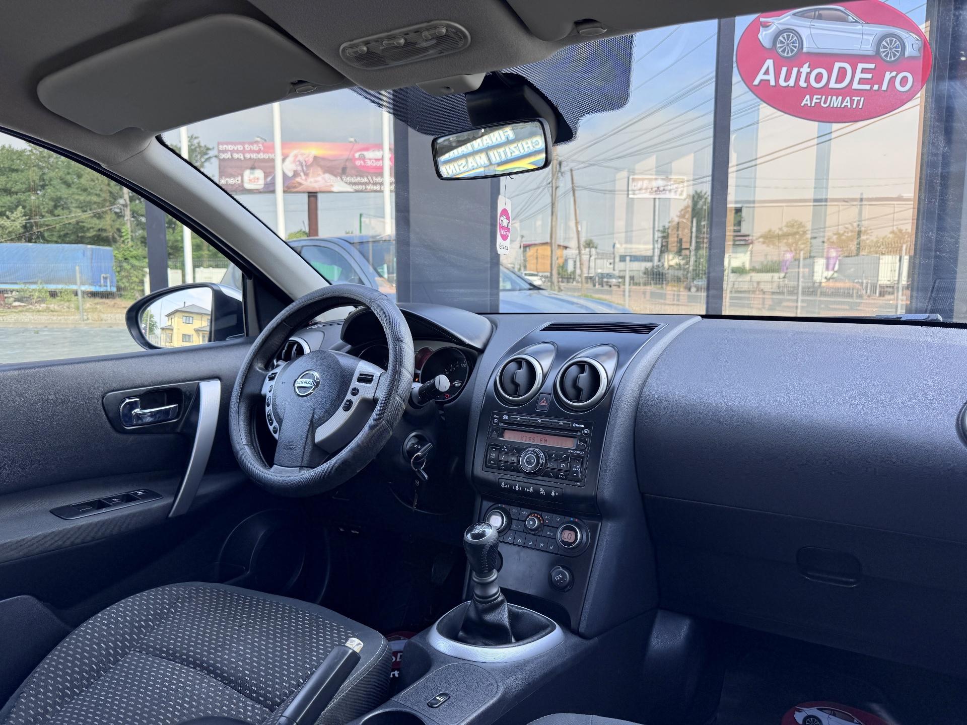 Nissan-Qashqai