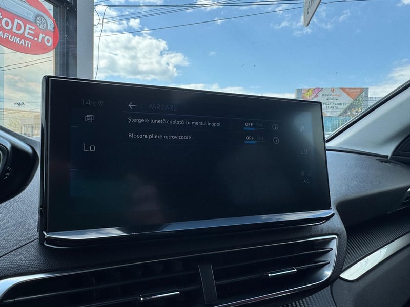 Car Thumb