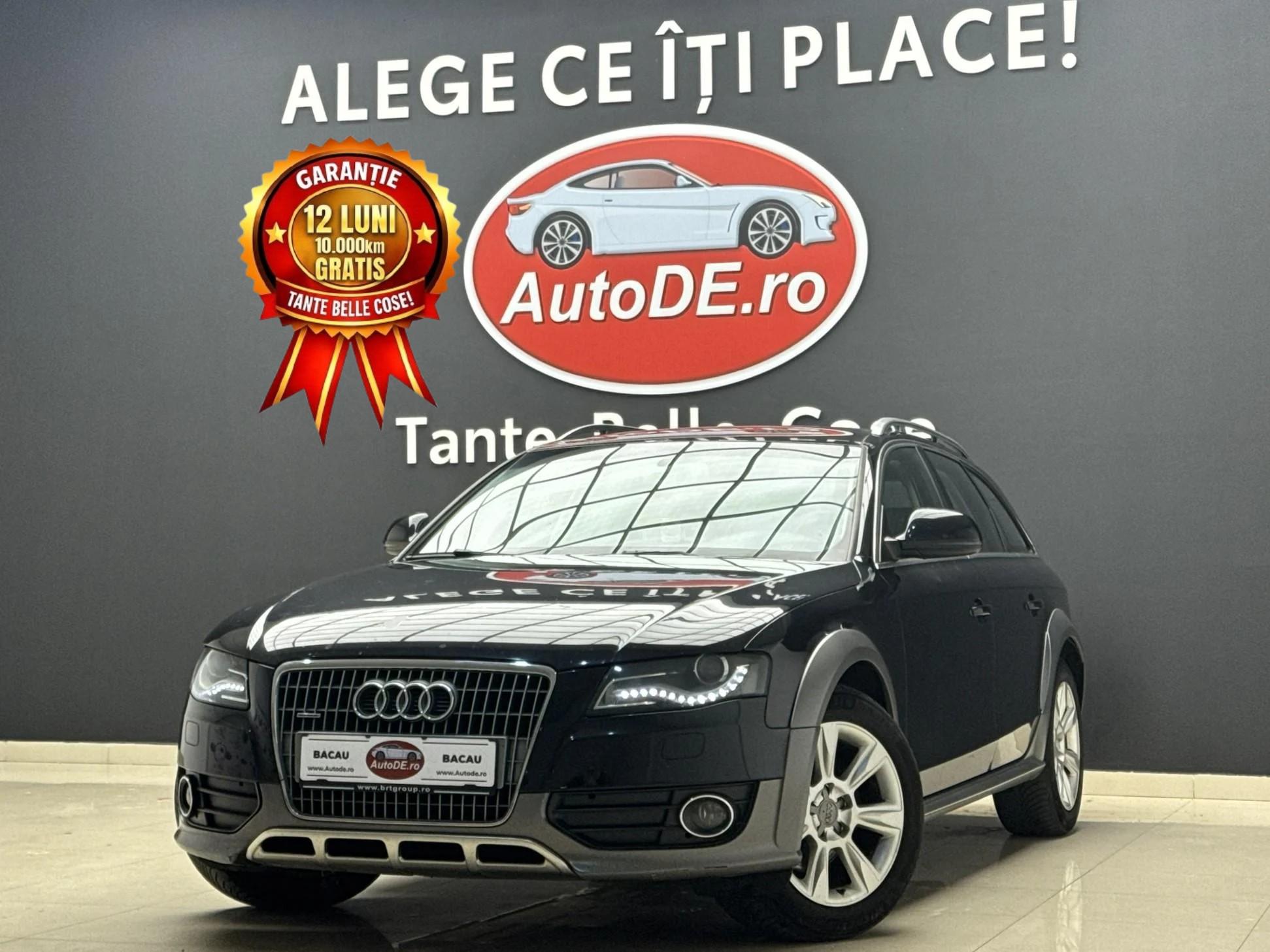 Audi-A4 Allroad