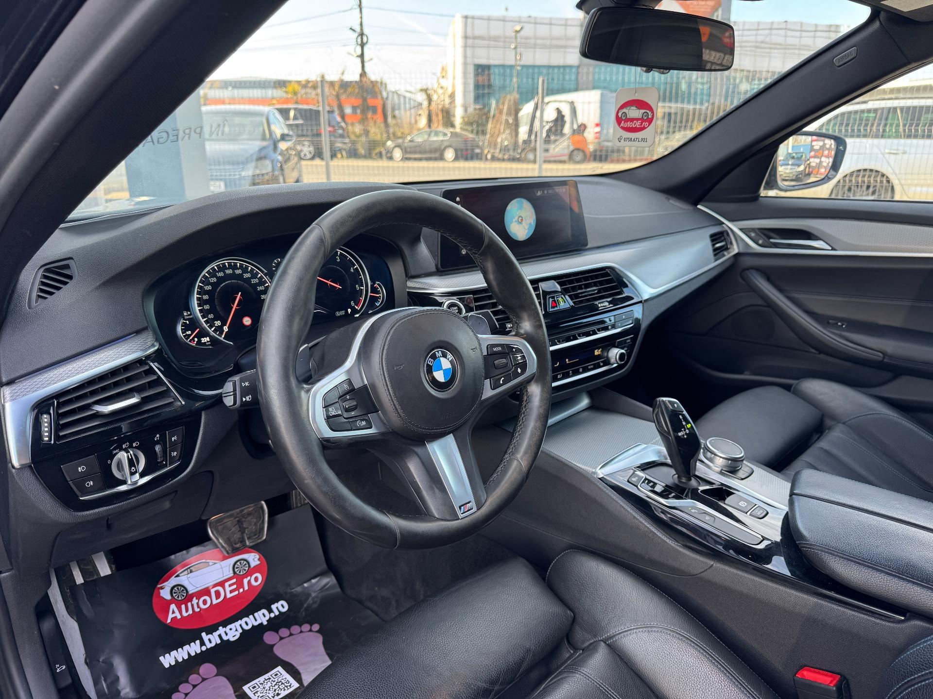 BMW-Seria 5