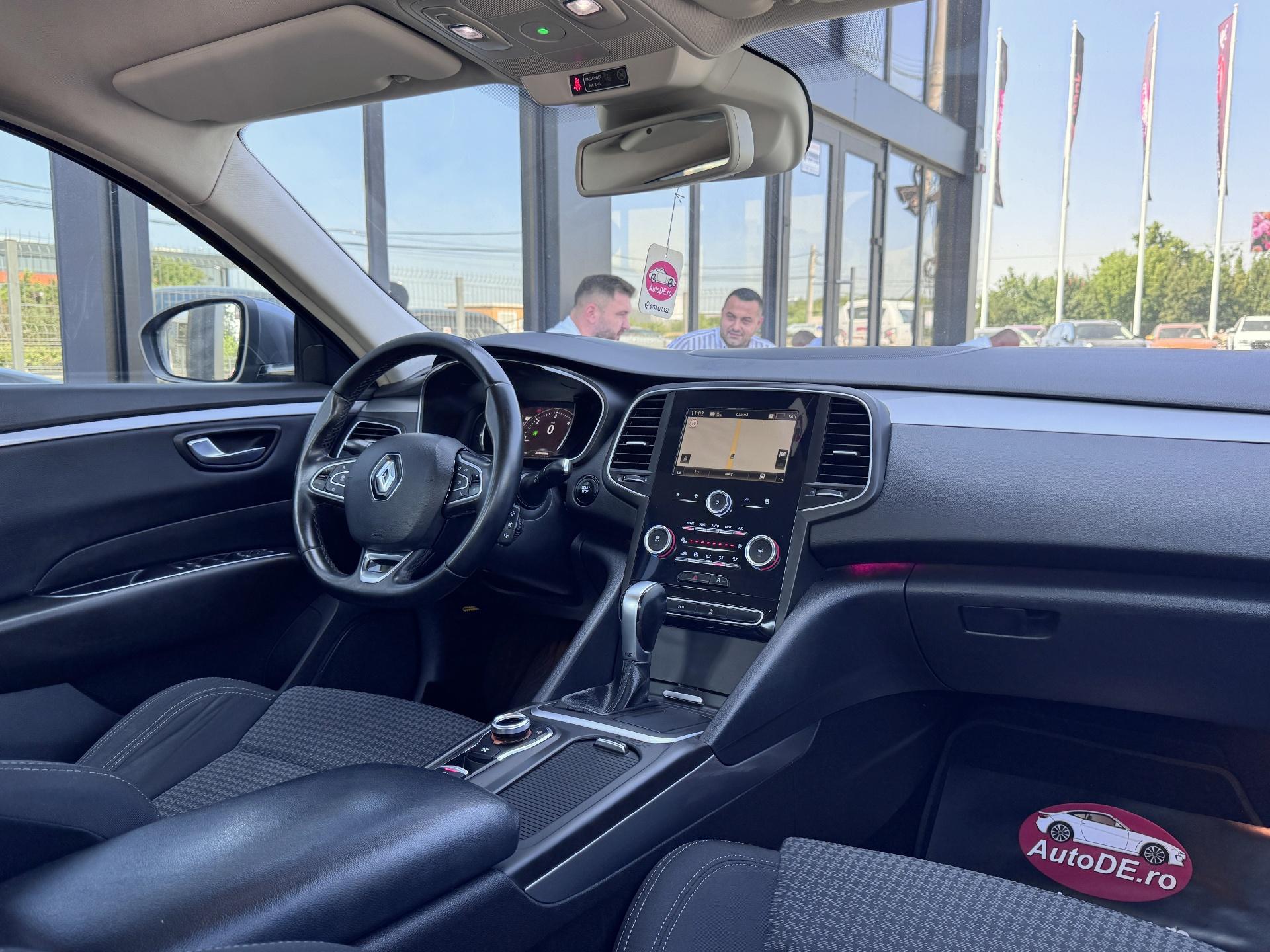 Renault-Talisman