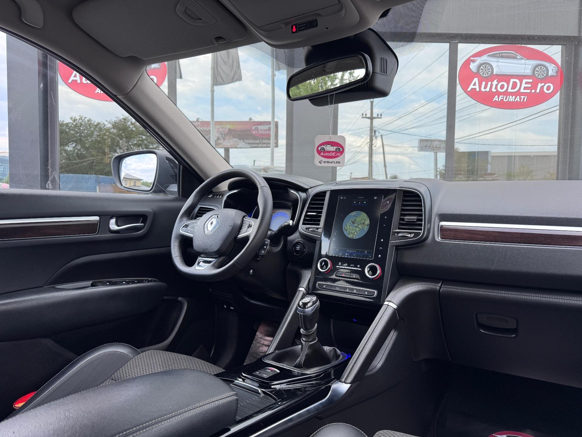 Renault-Koleos