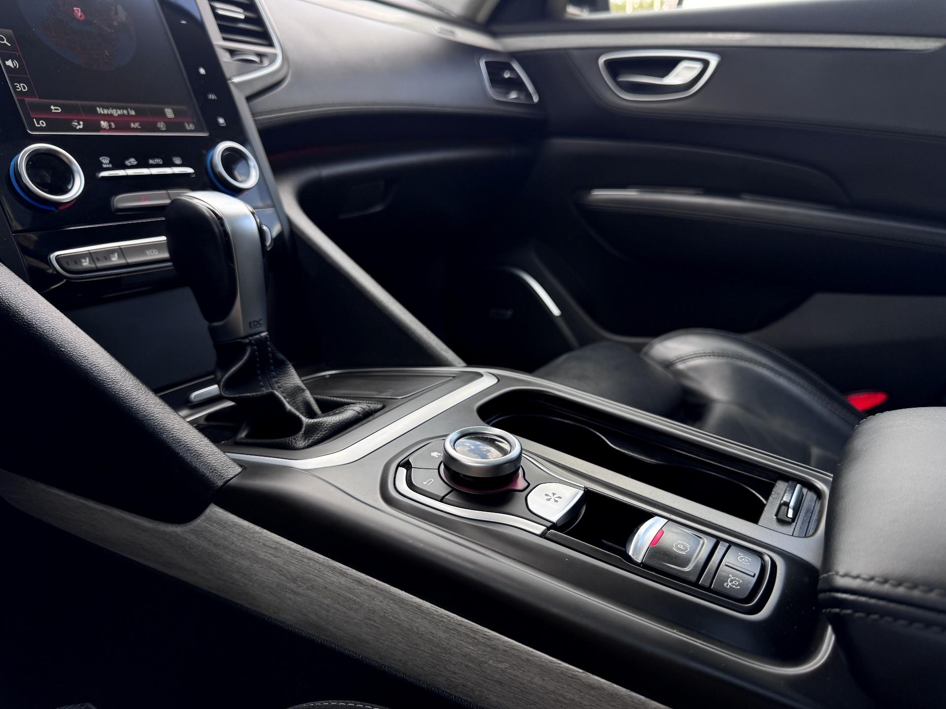 Renault-Talisman
