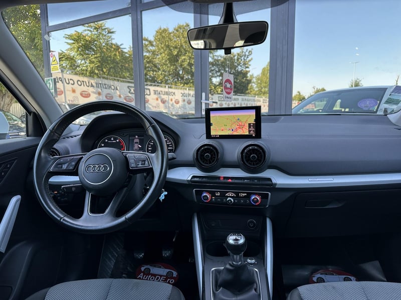 Car Thumb