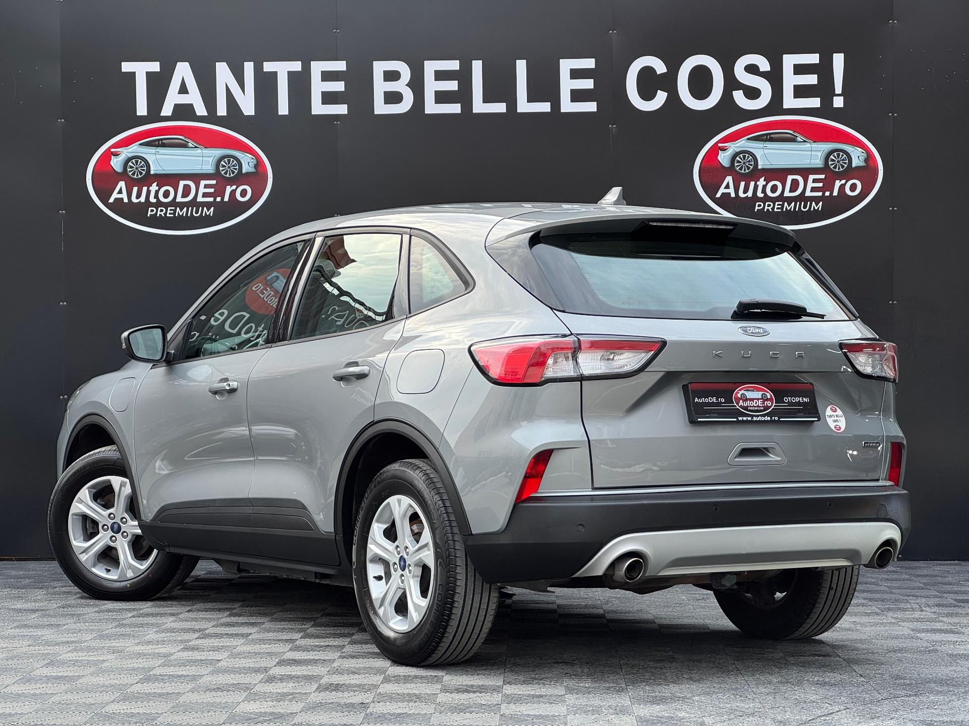 Ford-Kuga