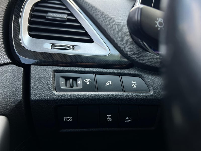 Car Thumb