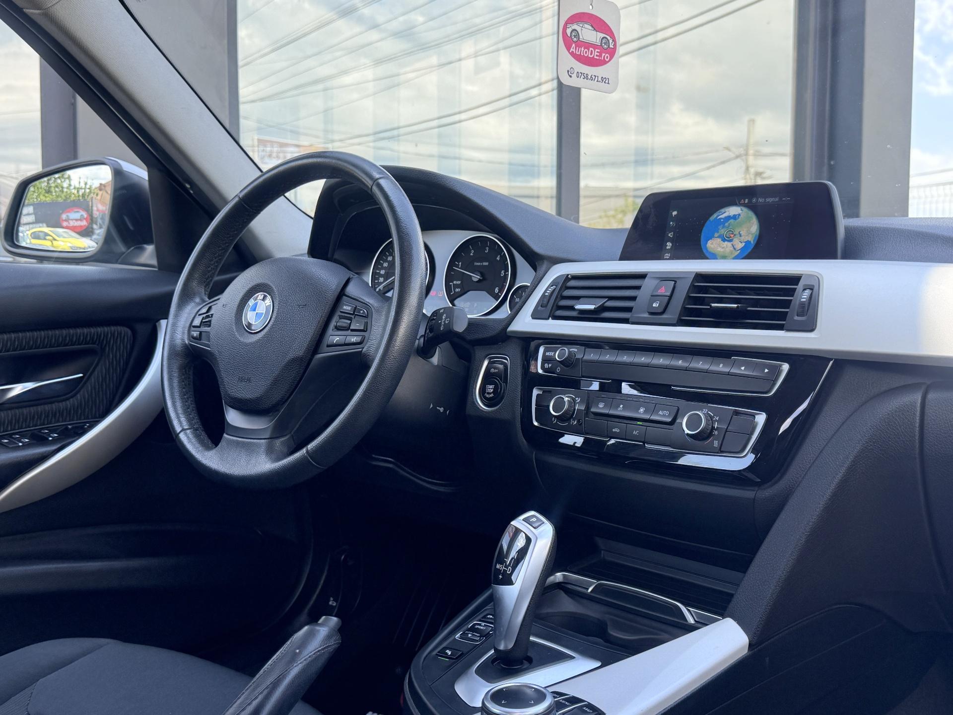 BMW-Seria 3