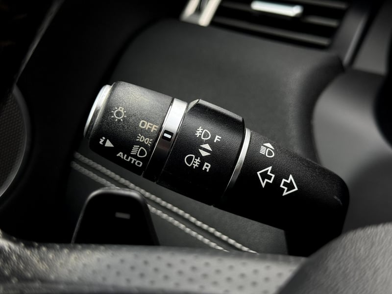Car Thumb